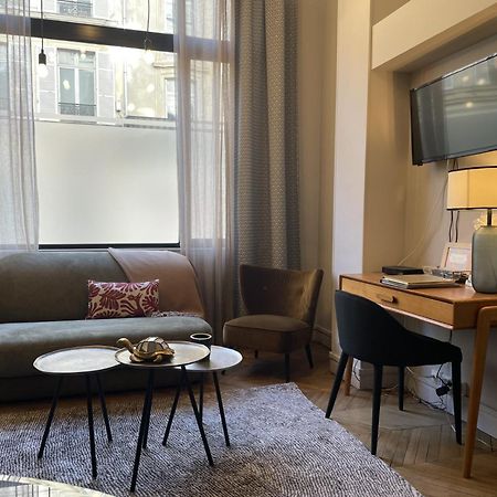 랭스 Loft Royal Des Promenades 아파트 외부 사진
