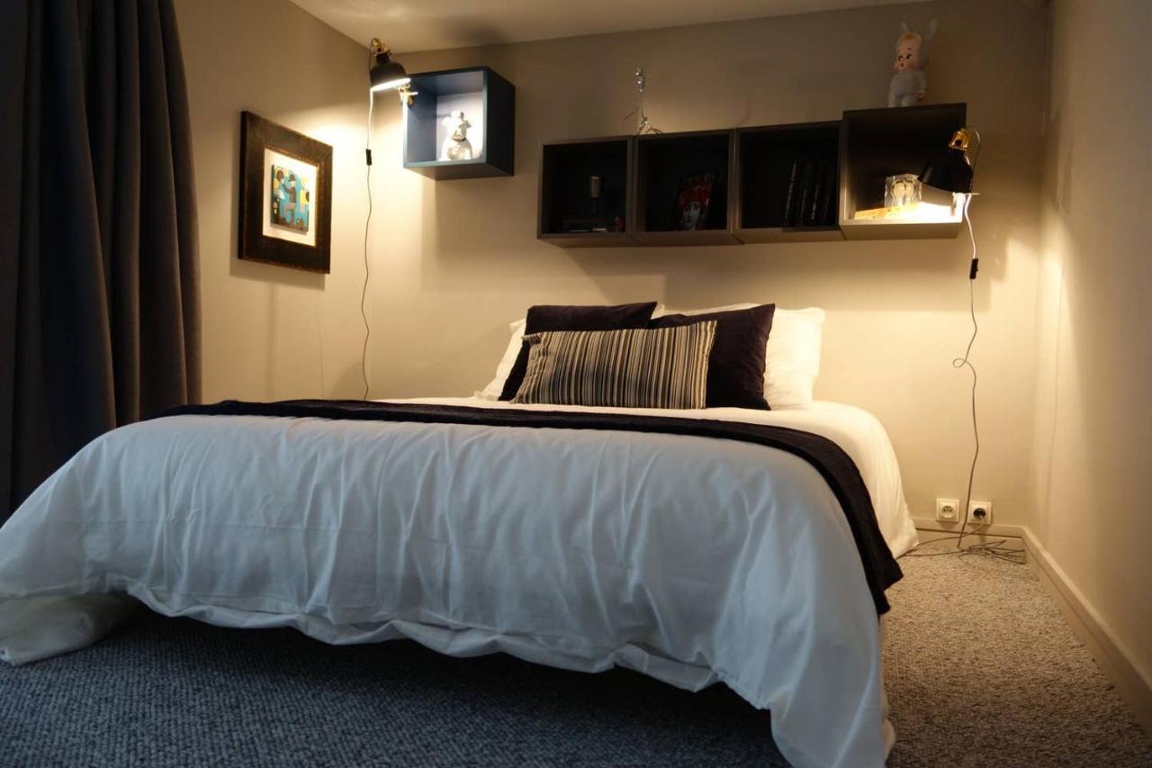랭스 Loft Royal Des Promenades 아파트 외부 사진