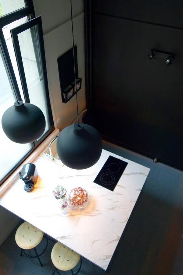 랭스 Loft Royal Des Promenades 아파트 외부 사진