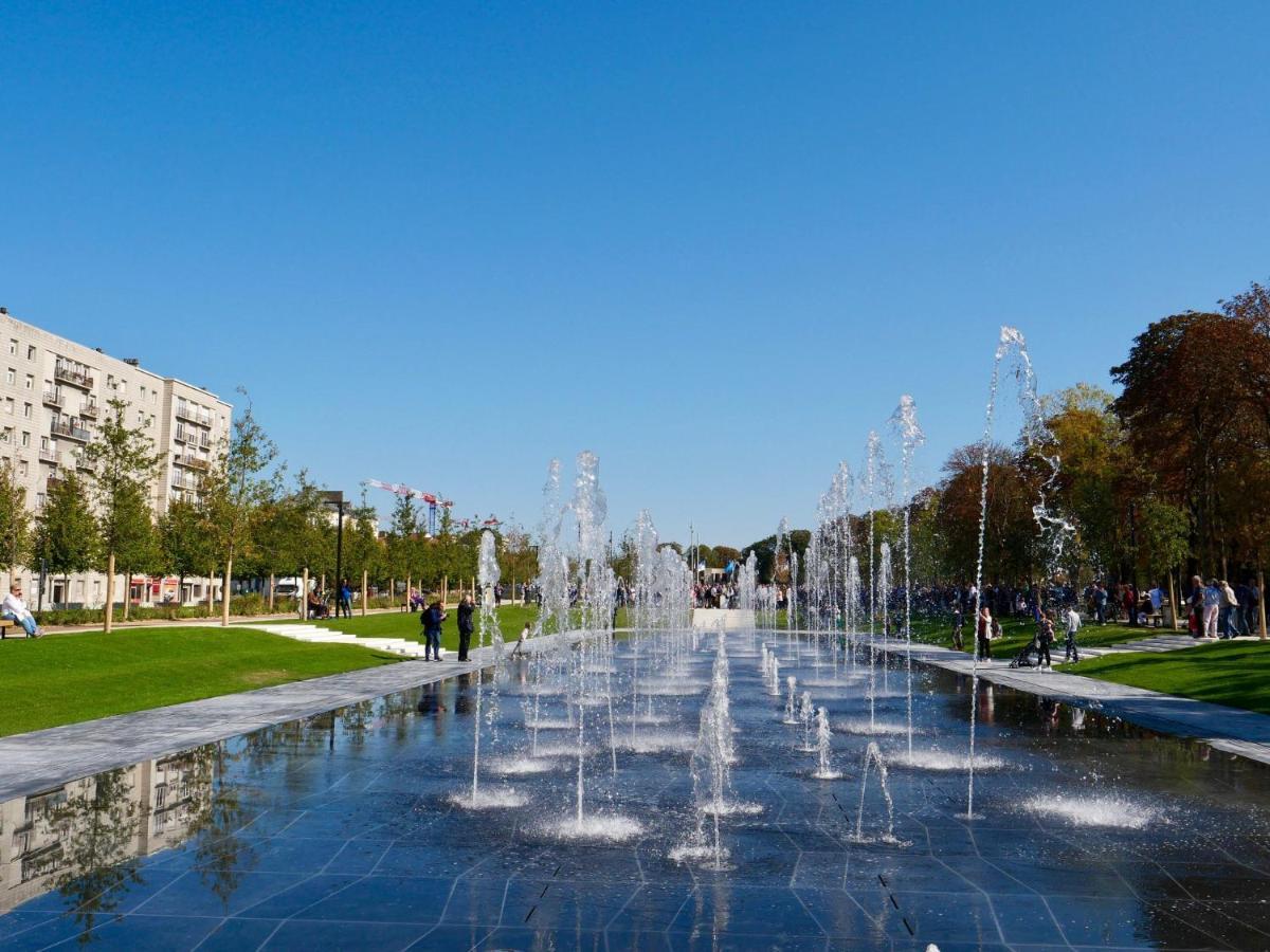 랭스 Loft Royal Des Promenades 아파트 외부 사진