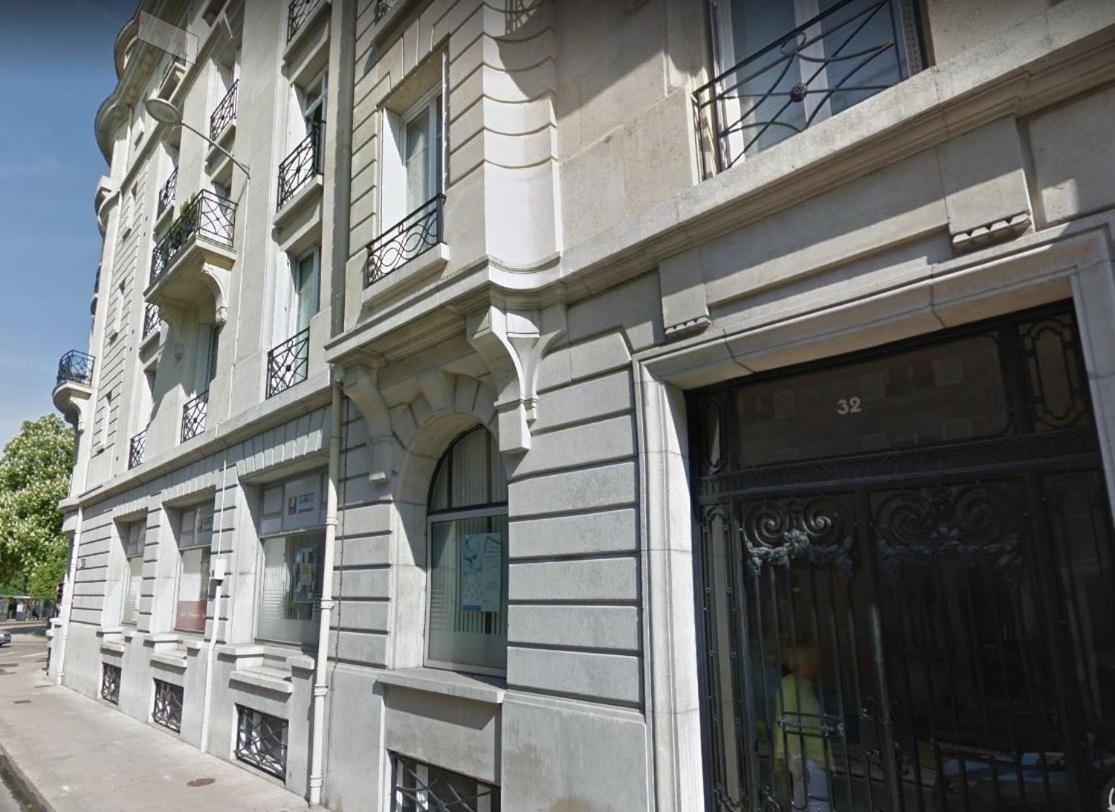 랭스 Loft Royal Des Promenades 아파트 외부 사진