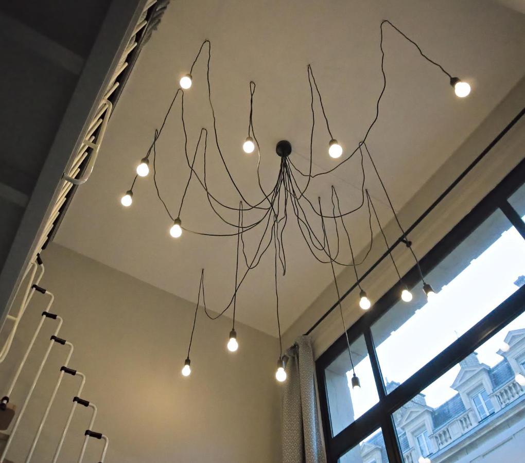 랭스 Loft Royal Des Promenades 아파트 외부 사진