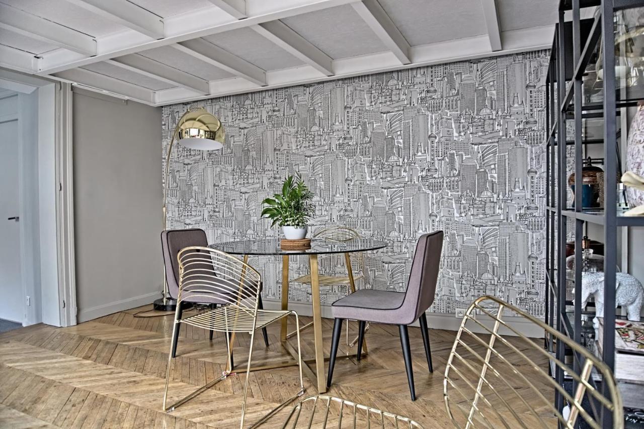 랭스 Loft Royal Des Promenades 아파트 외부 사진