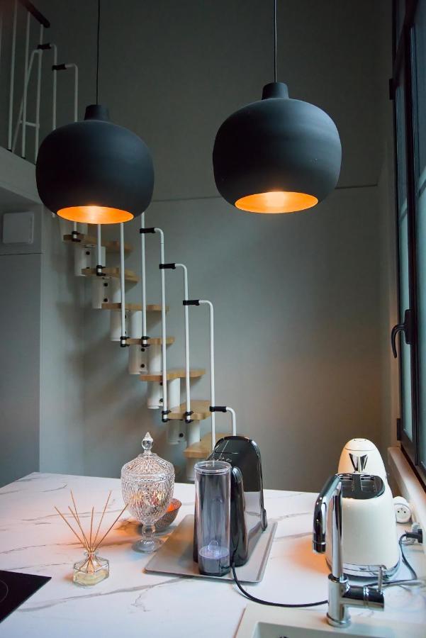 랭스 Loft Royal Des Promenades 아파트 외부 사진