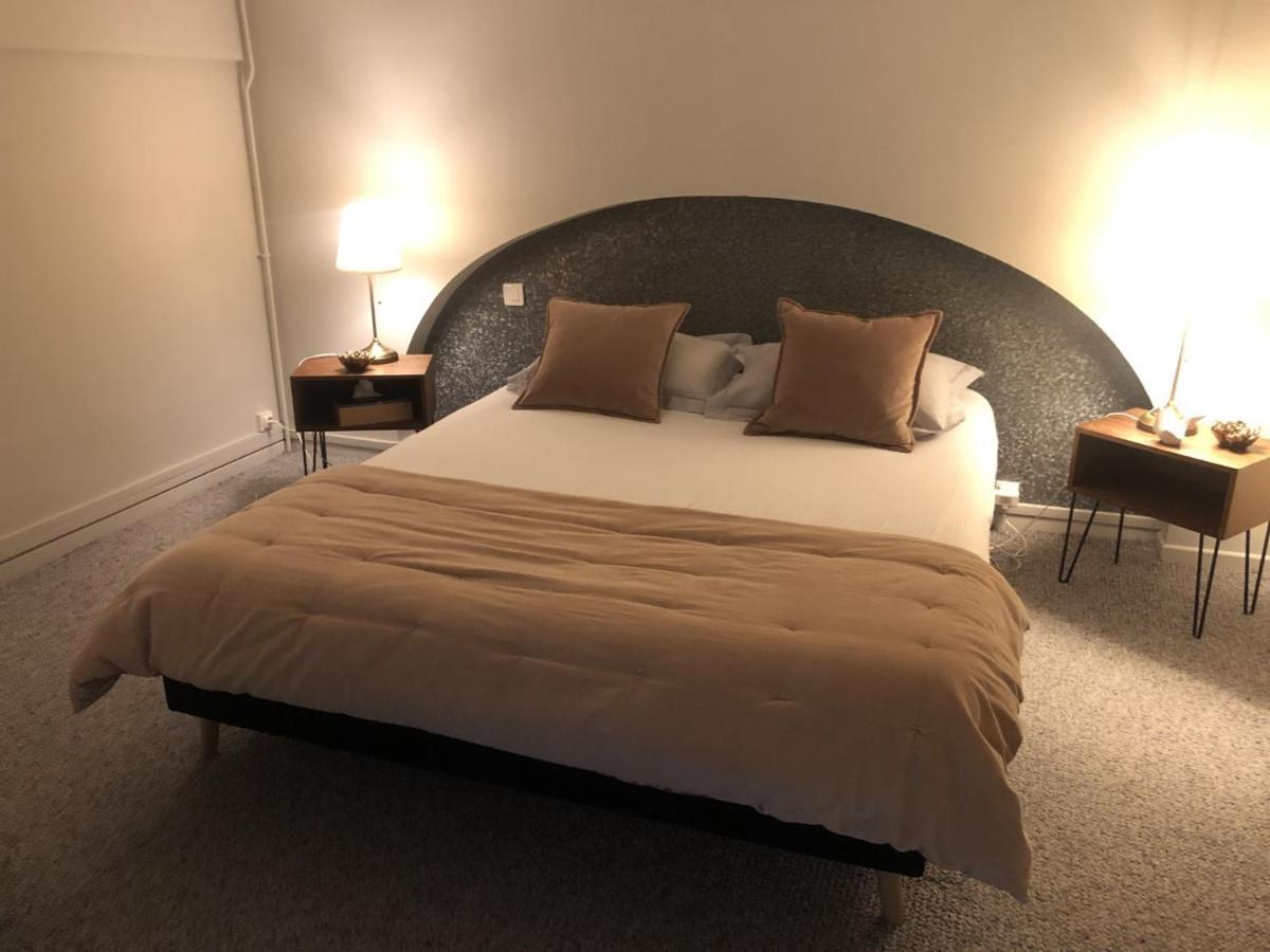 랭스 Loft Royal Des Promenades 아파트 외부 사진