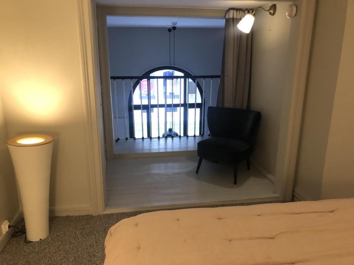 랭스 Loft Royal Des Promenades 아파트 외부 사진