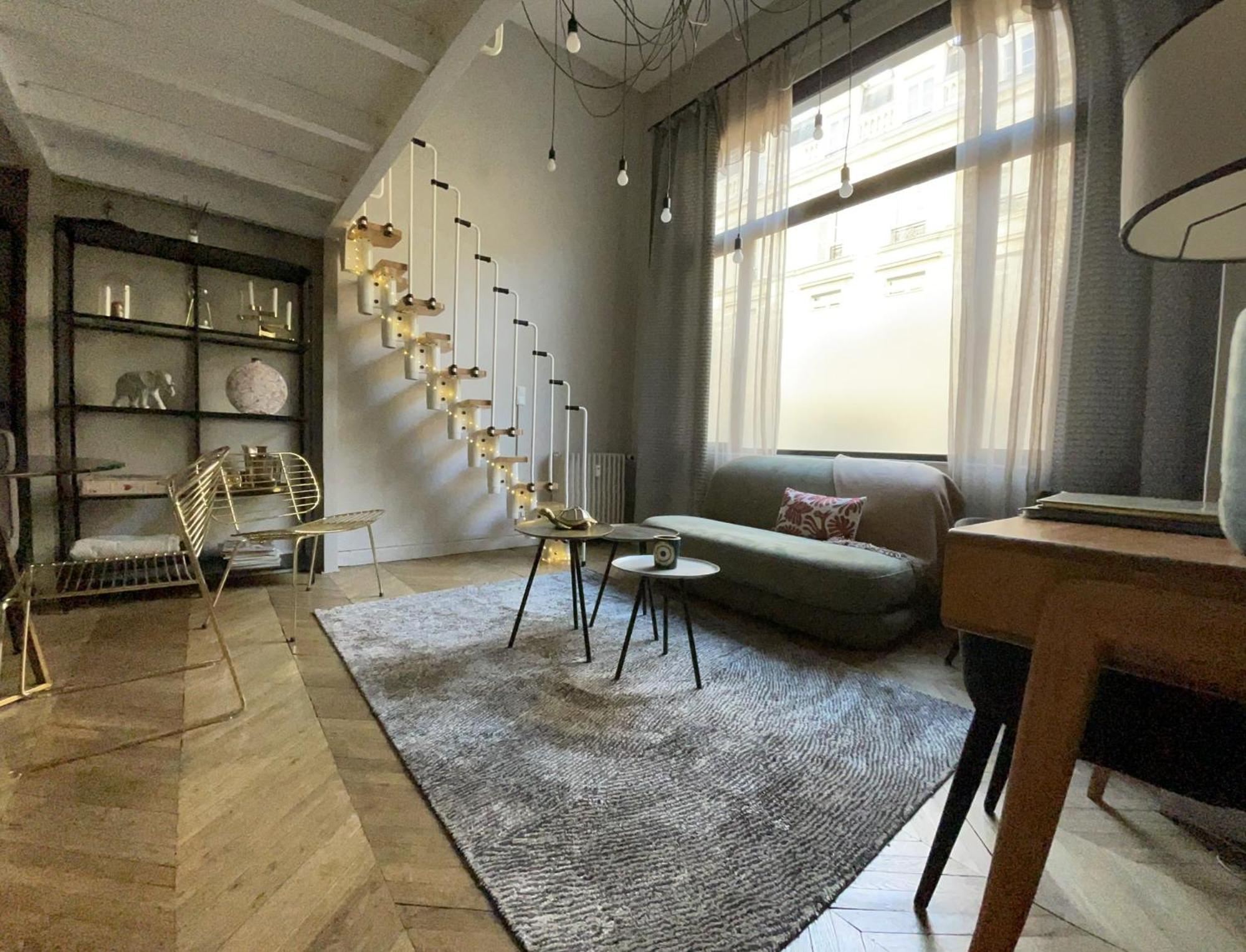 랭스 Loft Royal Des Promenades 아파트 외부 사진