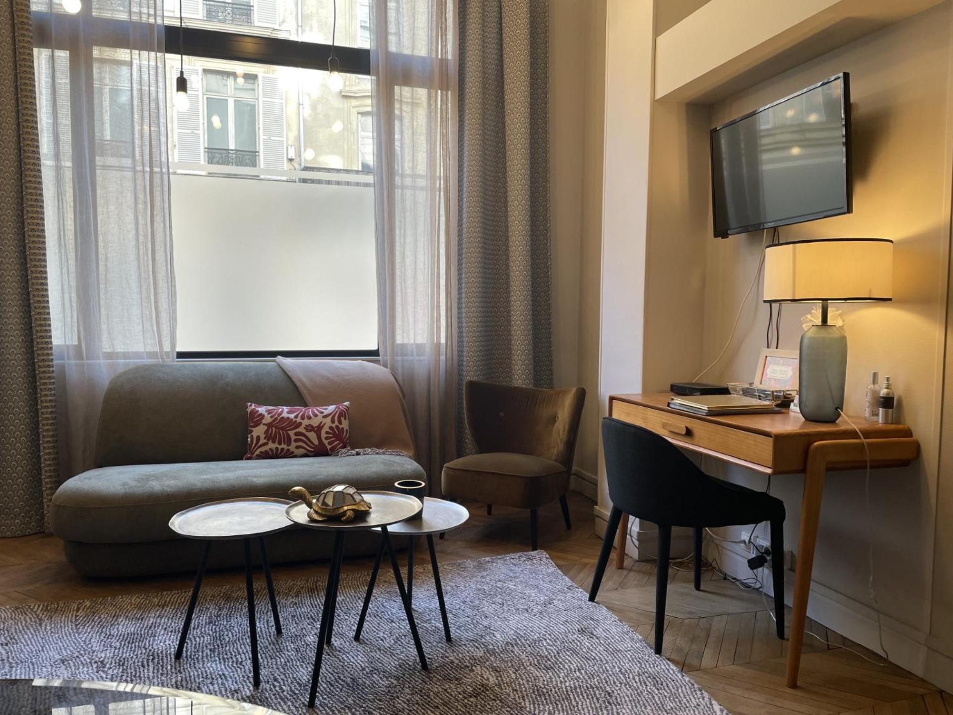 랭스 Loft Royal Des Promenades 아파트 외부 사진