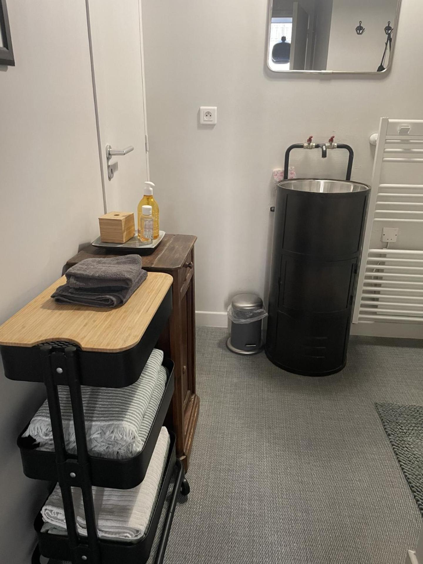 랭스 Loft Royal Des Promenades 아파트 외부 사진
